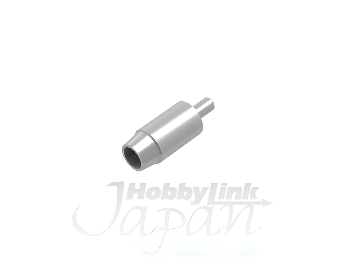 HiQ Parts EZ Gun Muzzle Regular S1.3mm (10pcs)
