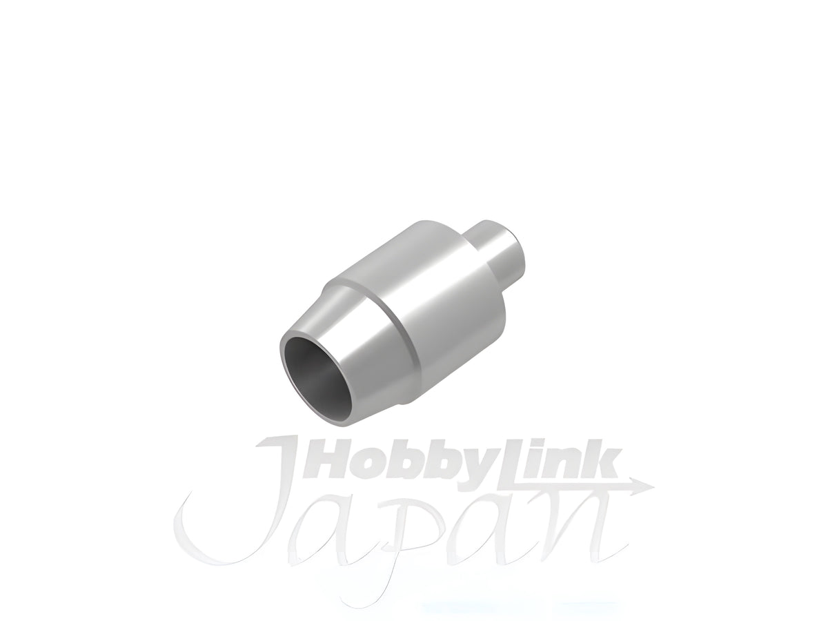 HiQ Parts EZ Gun Muzzle Regular S2.0mm (10pcs)