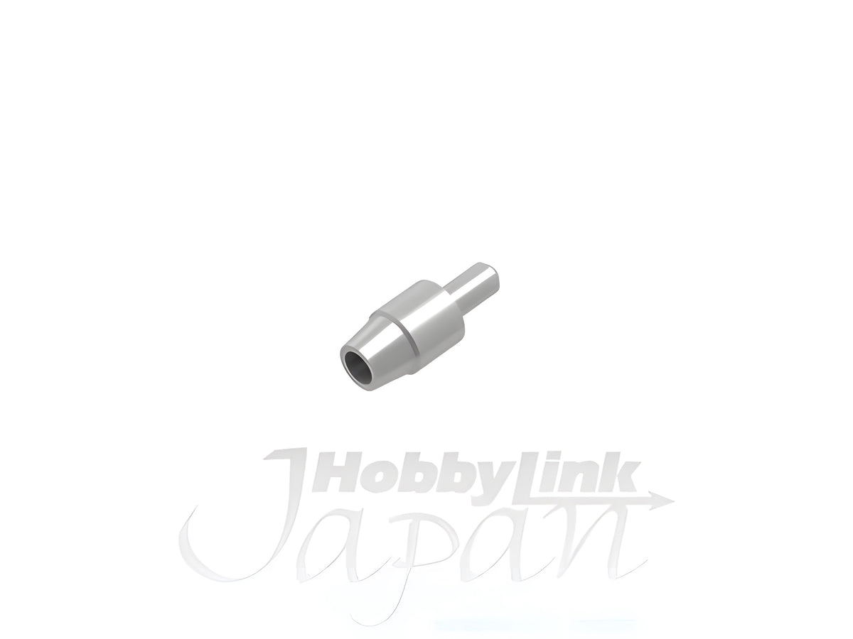 HiQ Parts EZ Gun Muzzle Short S1.0mm (10pcs)