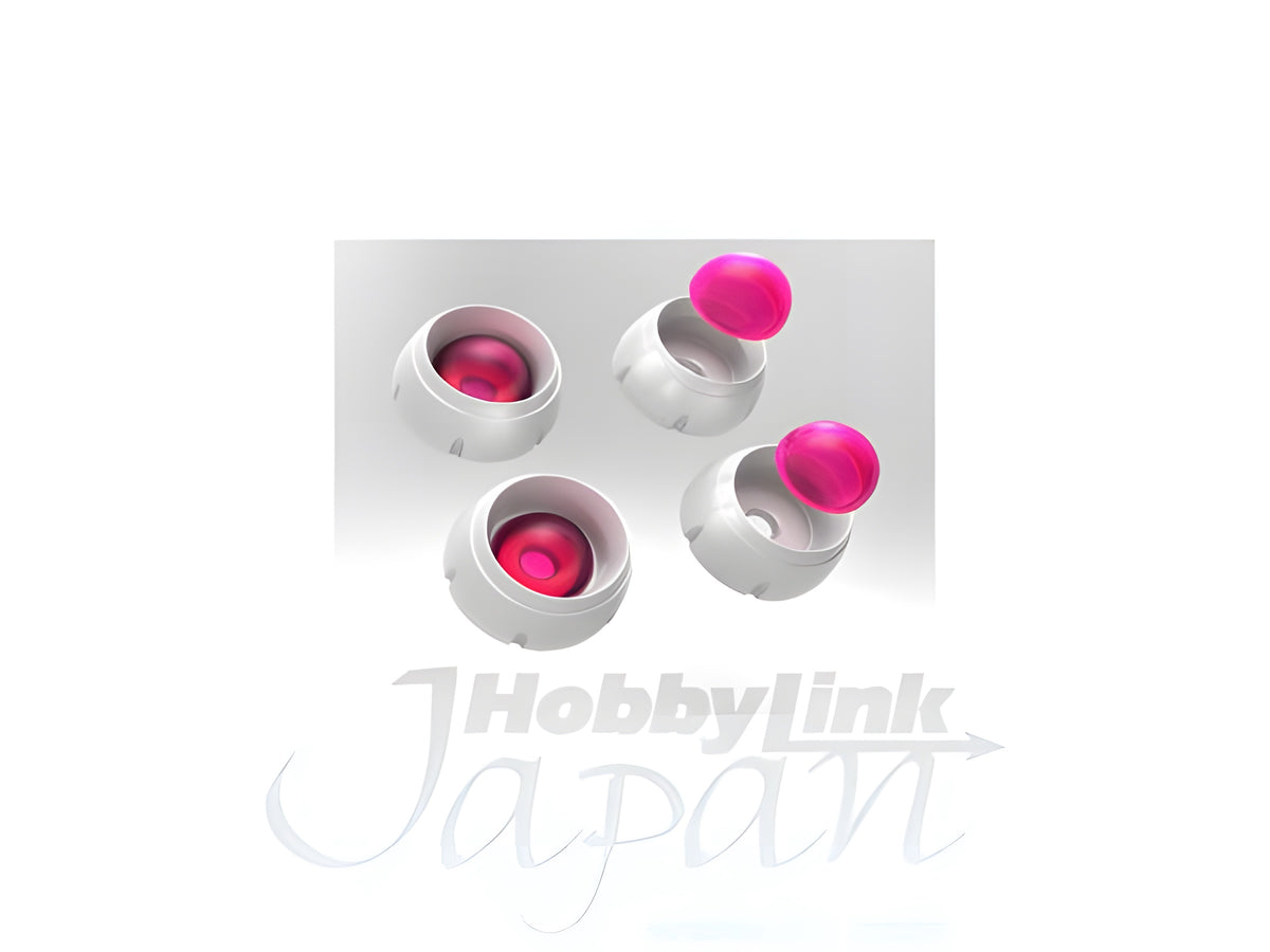 HiQ Parts HD Plate 1.0mm (3pcs)