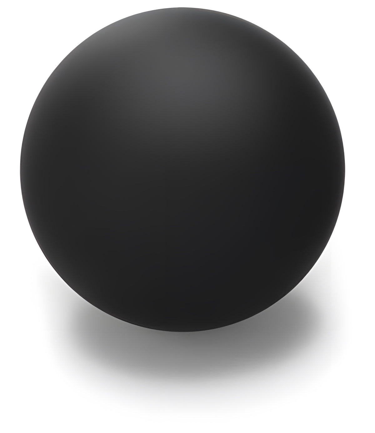 HiQ Parts Neodymium Magnet Ball Type Black 6.0mm (10pcs)