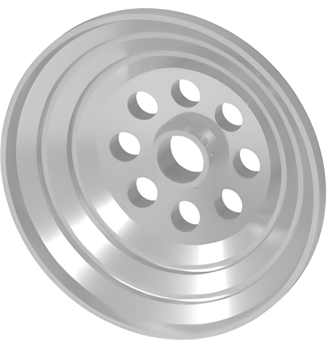 HiQ Parts STD Thruster Flat 5.5mm (2pcs)