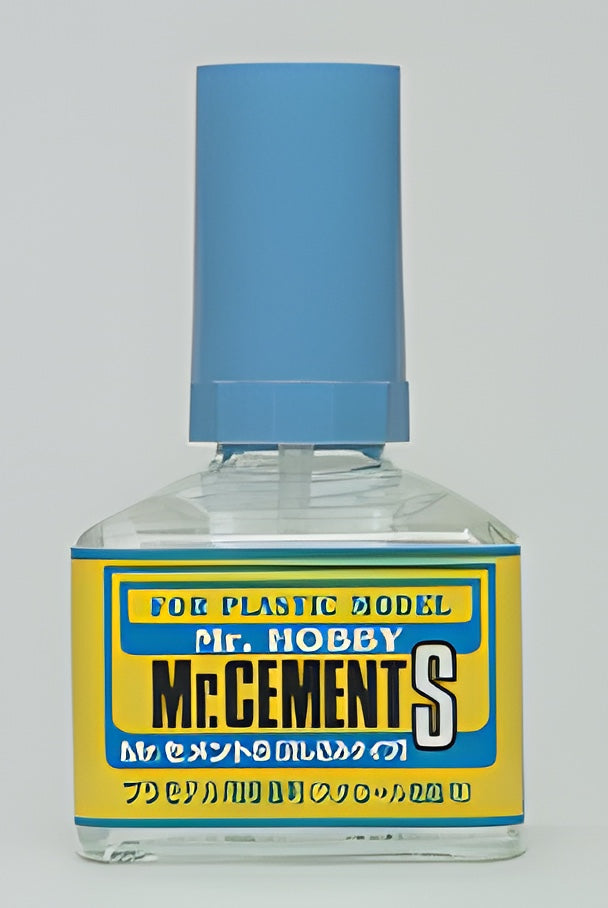 Mr Hobby Mr Cement S