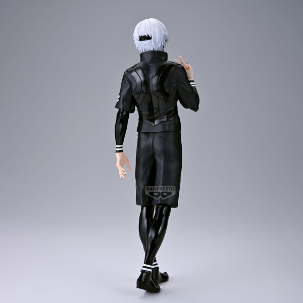 BANDAI Tokyo Ghoul Grandista-KANEKI KEN-, Banpresto Grandista | 4983164295979