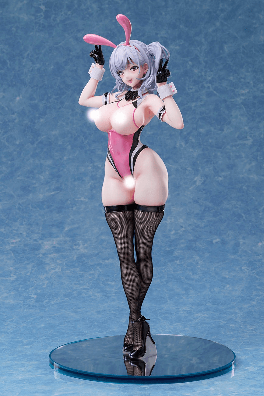 Nina Oubi: Bunny Ver. | 4589890603080