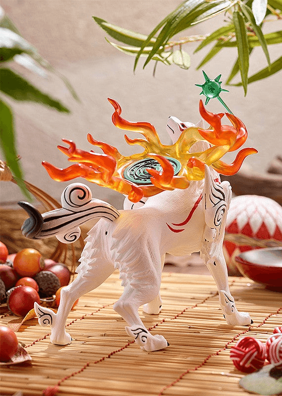 (Rerelease) POP UP PARADE Amaterasu - Release Date: 08/2026 | 4580828672543
