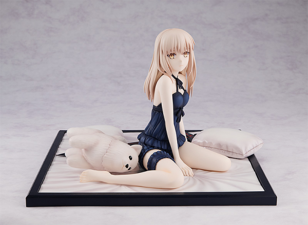 KADOKAWA Saber Alter: Babydoll Dress Ver. | 4942330183748