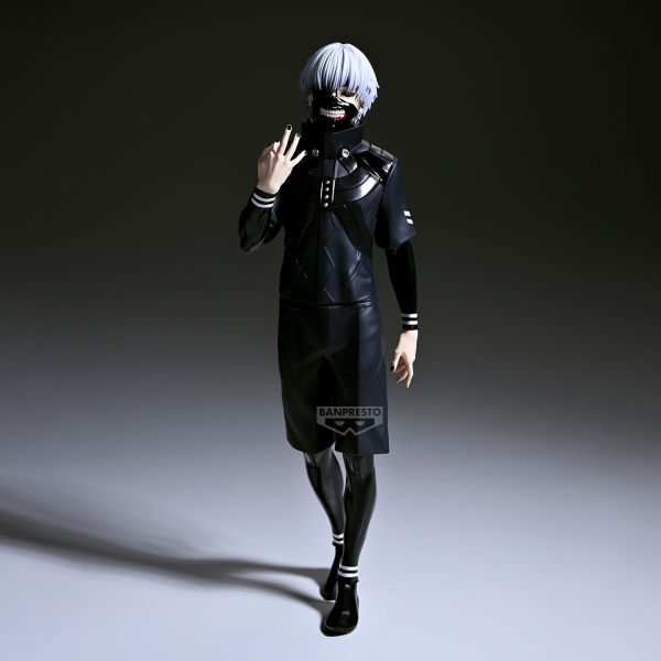 BANDAI Tokyo Ghoul Grandista-KANEKI KEN-, Banpresto Grandista | 4983164295979