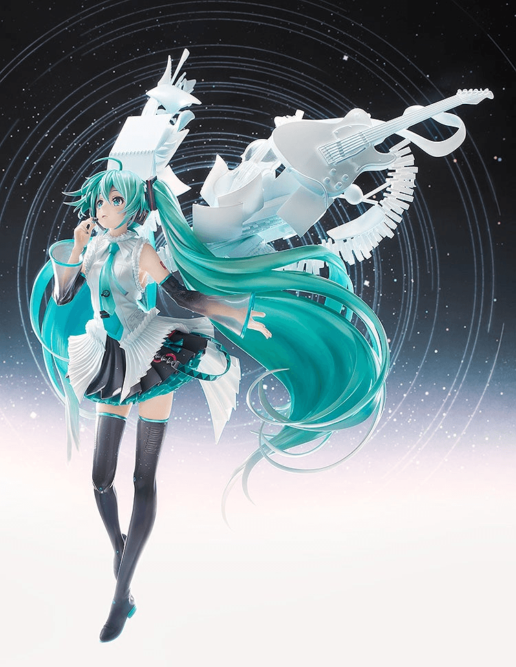 (Rerelease) Hatsune Miku: Happy 16th Birthday Ver. - Release Date: 05/2027 | 4580828677074