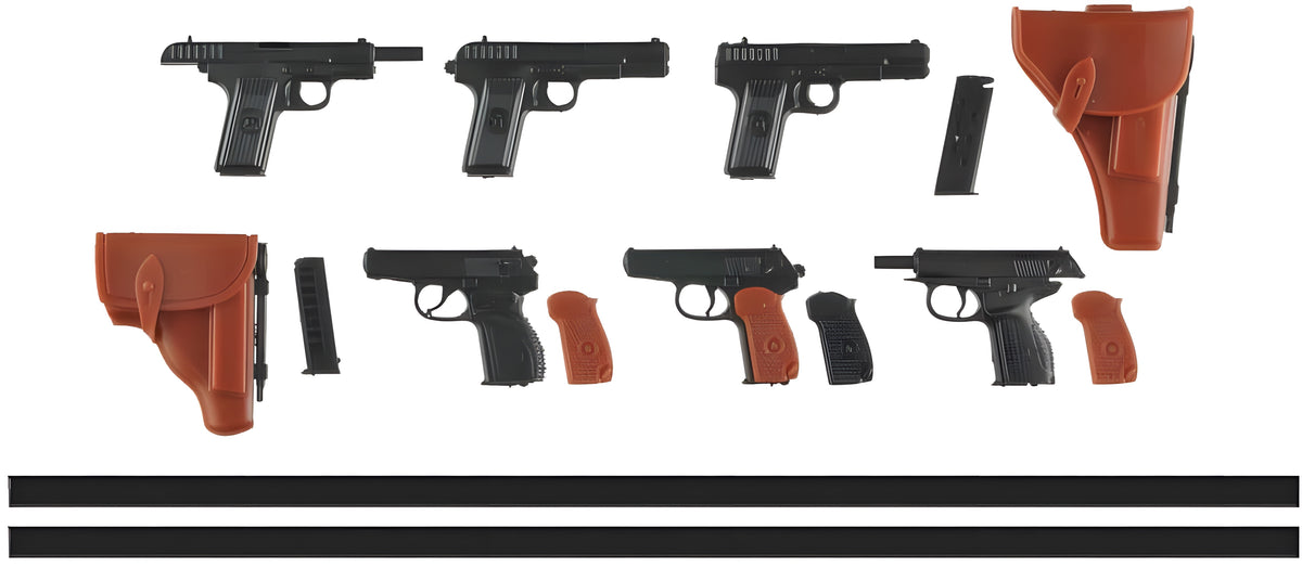 Little Armory (LA085) - 1/12(Tomytec)