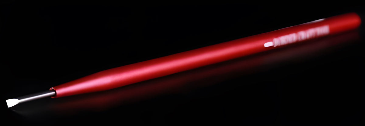 Border Model CEMENTED CARBIDE CARVING KNIFE (flat)