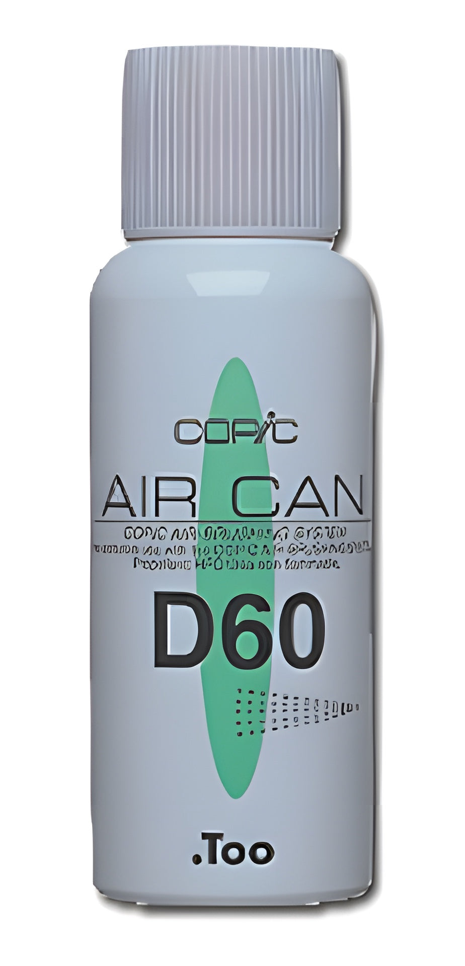Copic Airbrush System, Air Can D60N