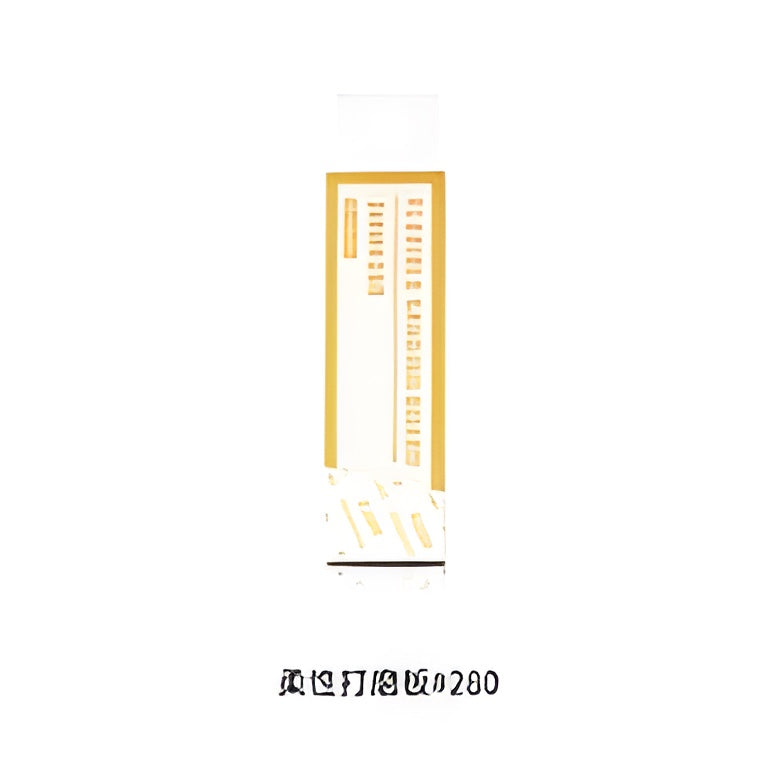 DSPIAE Flexible Sandpaper Board #280