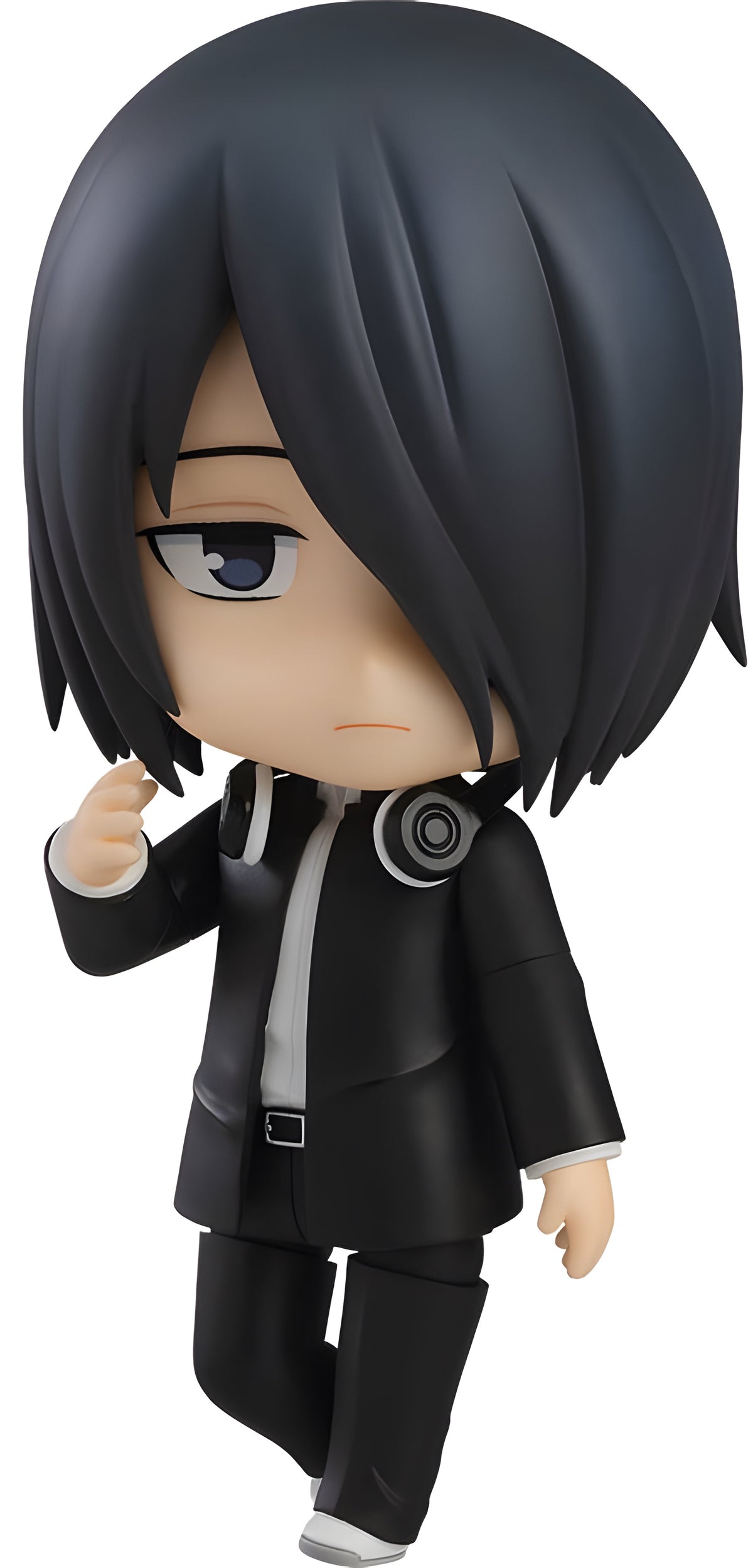 Nendoroid Yu Ishigami No.2133