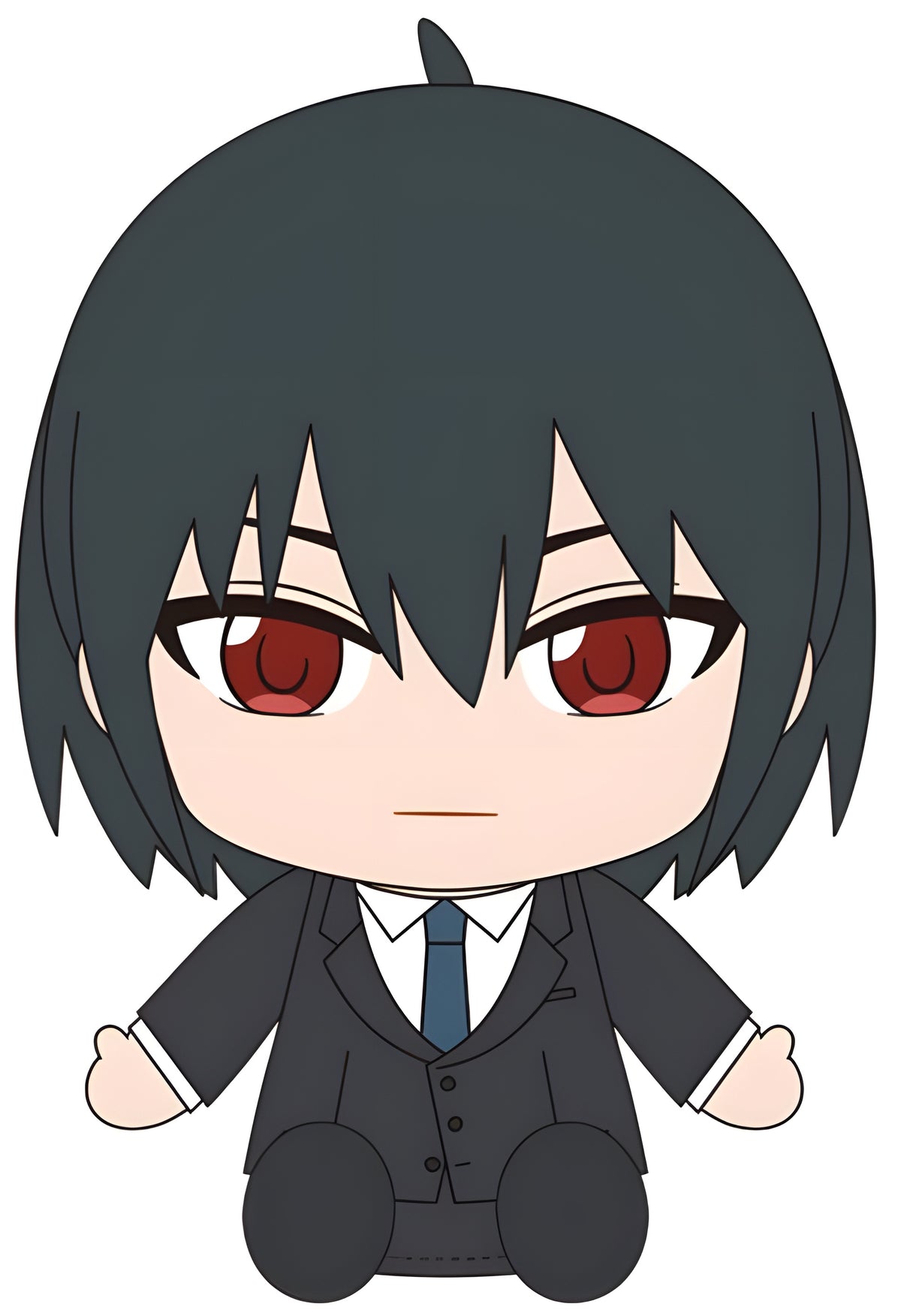 SPY x FAMILY Nendoroid Plus Plushie Yuri Briar