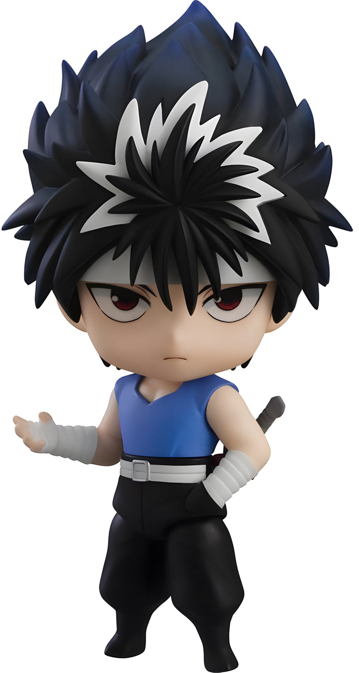 Yu Yu Hakusho Series Hiei