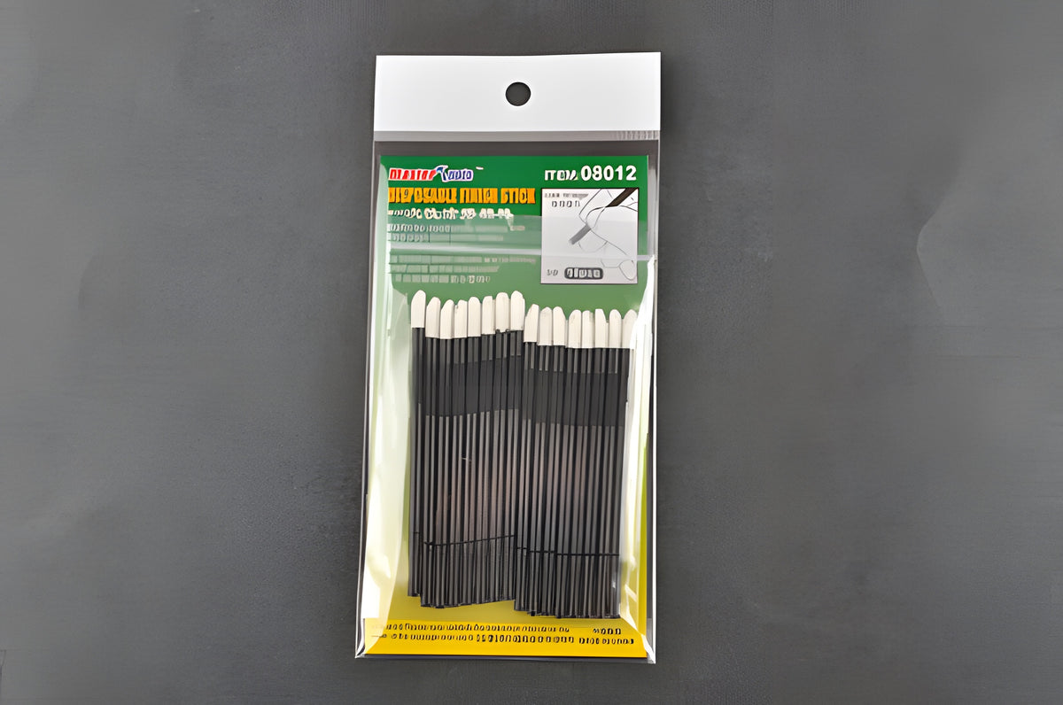 Master Tools Disposable Finish Stick