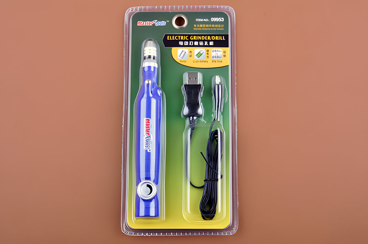 Master Tools Grinder / Drill