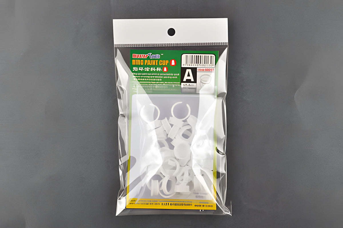 Master Tools Ring cup