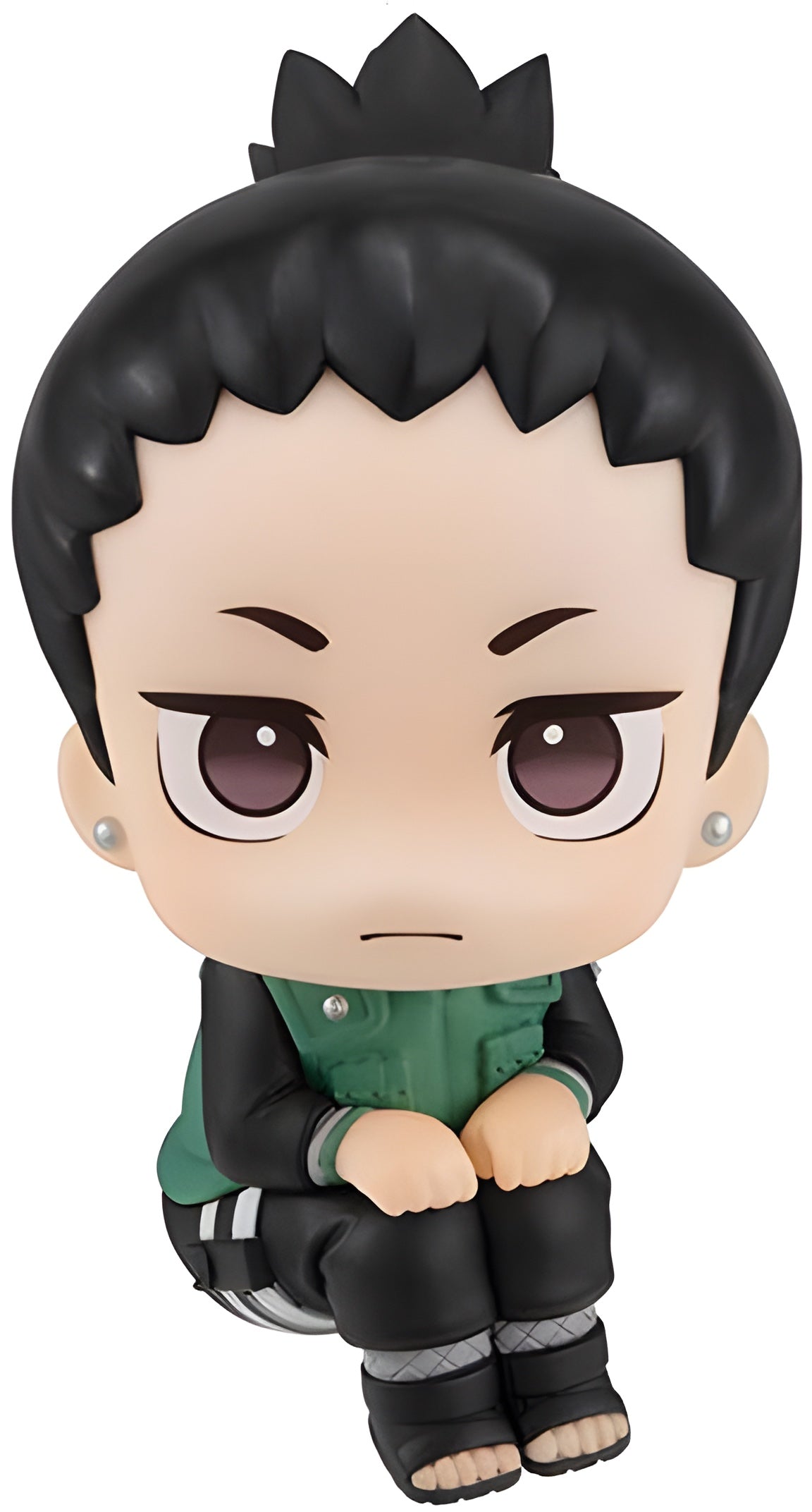 Lookup NARUTO Shippuden Shikamaru Nara