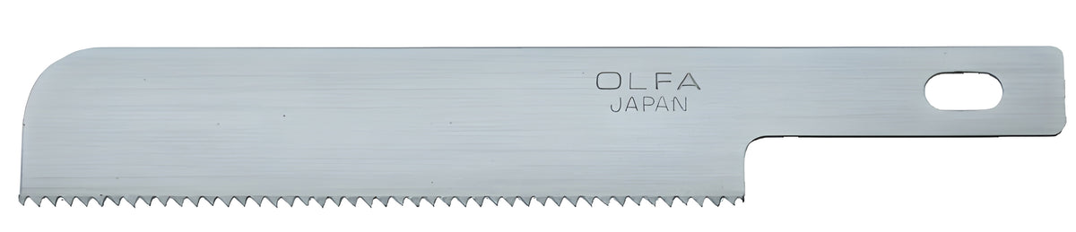 OLFA Wide Saw Art Blade - 3/pk (KB4-WS/3)