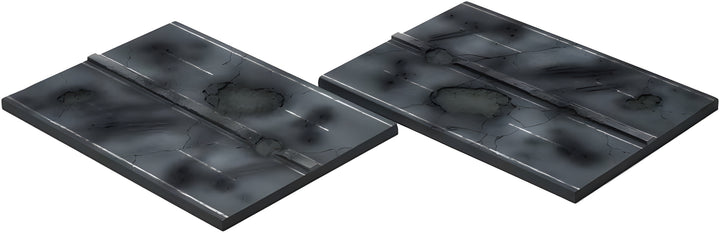 TomyTec DCMA17 1/144 Mini Base Road B