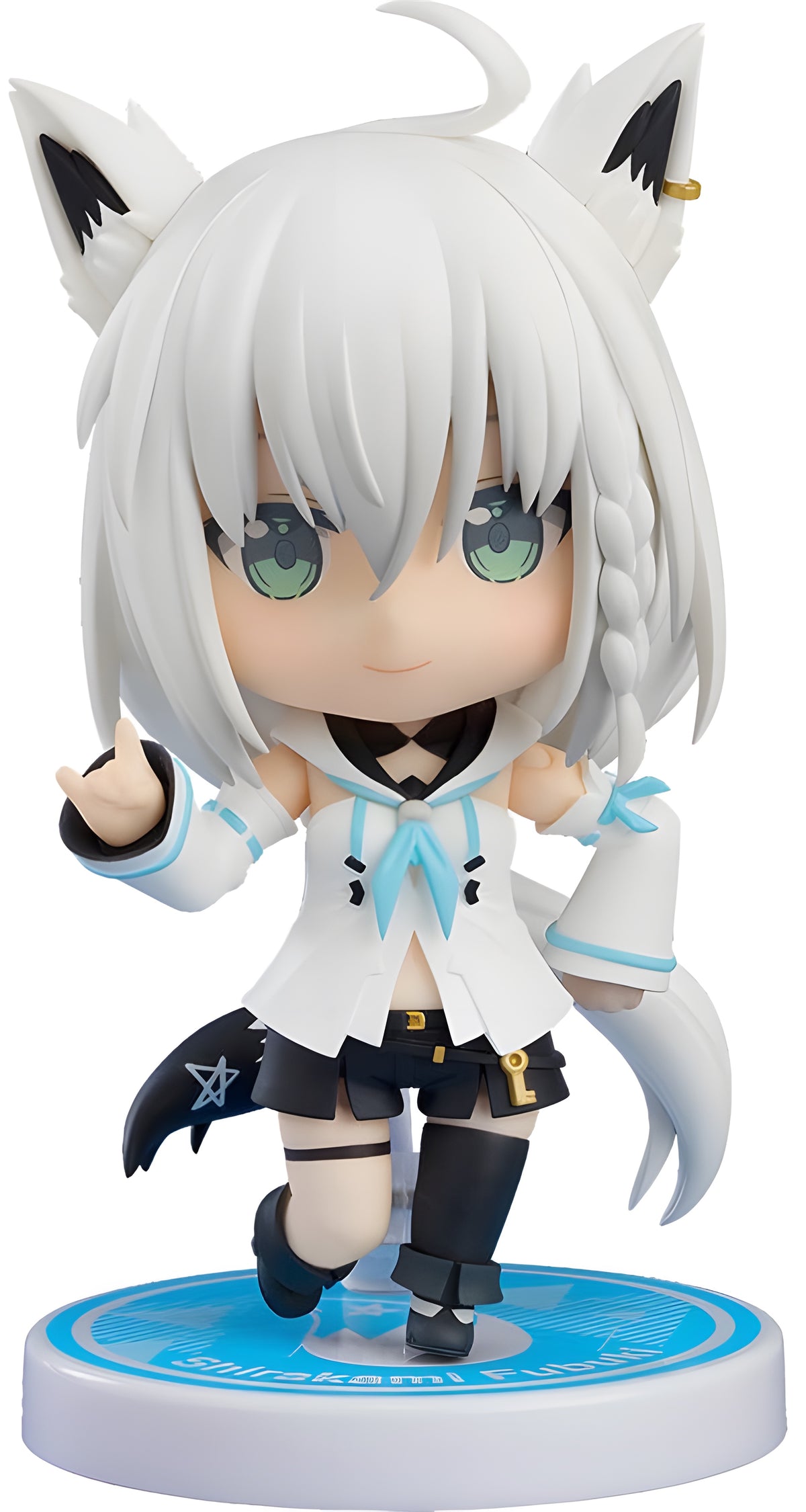 Nendoroid Shirakami Fubuki(re-run)