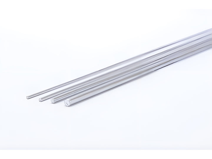 Wave AL LINE (1.5mm) - Aluminum Wire 1.5mm (3 Wires per Pack)