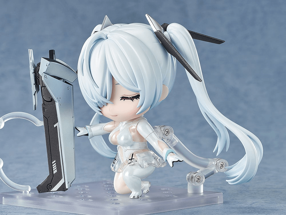 Nendoroid Cinderella | 4580828677463