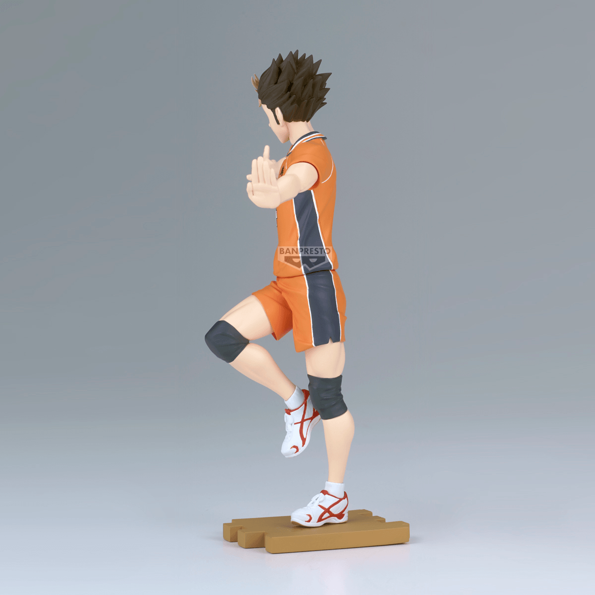 HAIKYU!! FIGURE(B:YU NISHINOYA) | 4573102718662