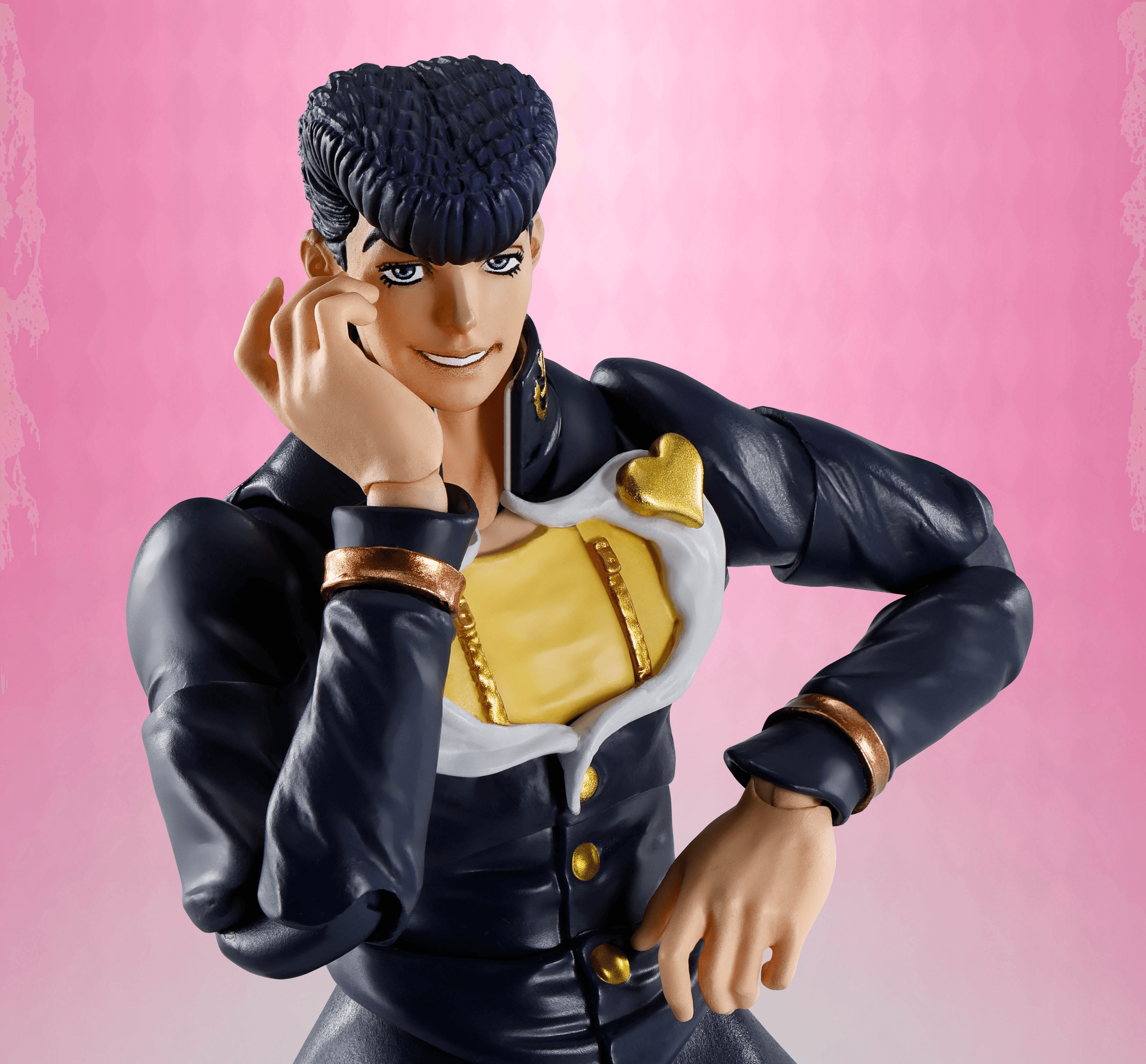 Josuke Higashikata | 4573102688217