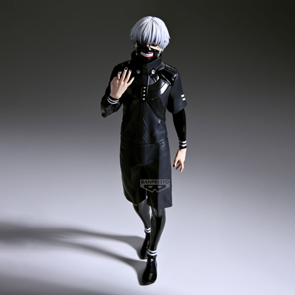 BANDAI Tokyo Ghoul Grandista-KANEKI KEN-, Banpresto Grandista | 4983164295979