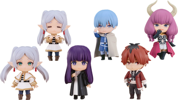 Nendoroid Surprise Frieren: Beyond Journey's End | 4571697185746