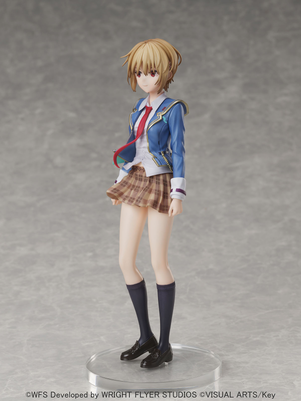 elcoco Heaven Burns Red Ruka Kayamori 1/8 Complete Figure | 4515142459570