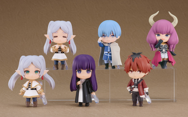 Nendoroid Surprise Frieren: Beyond Journey's End | 4571697185746