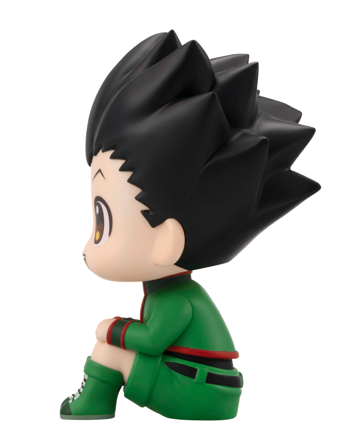 Lookup HUNTER×HUNTER Gon Freecss
