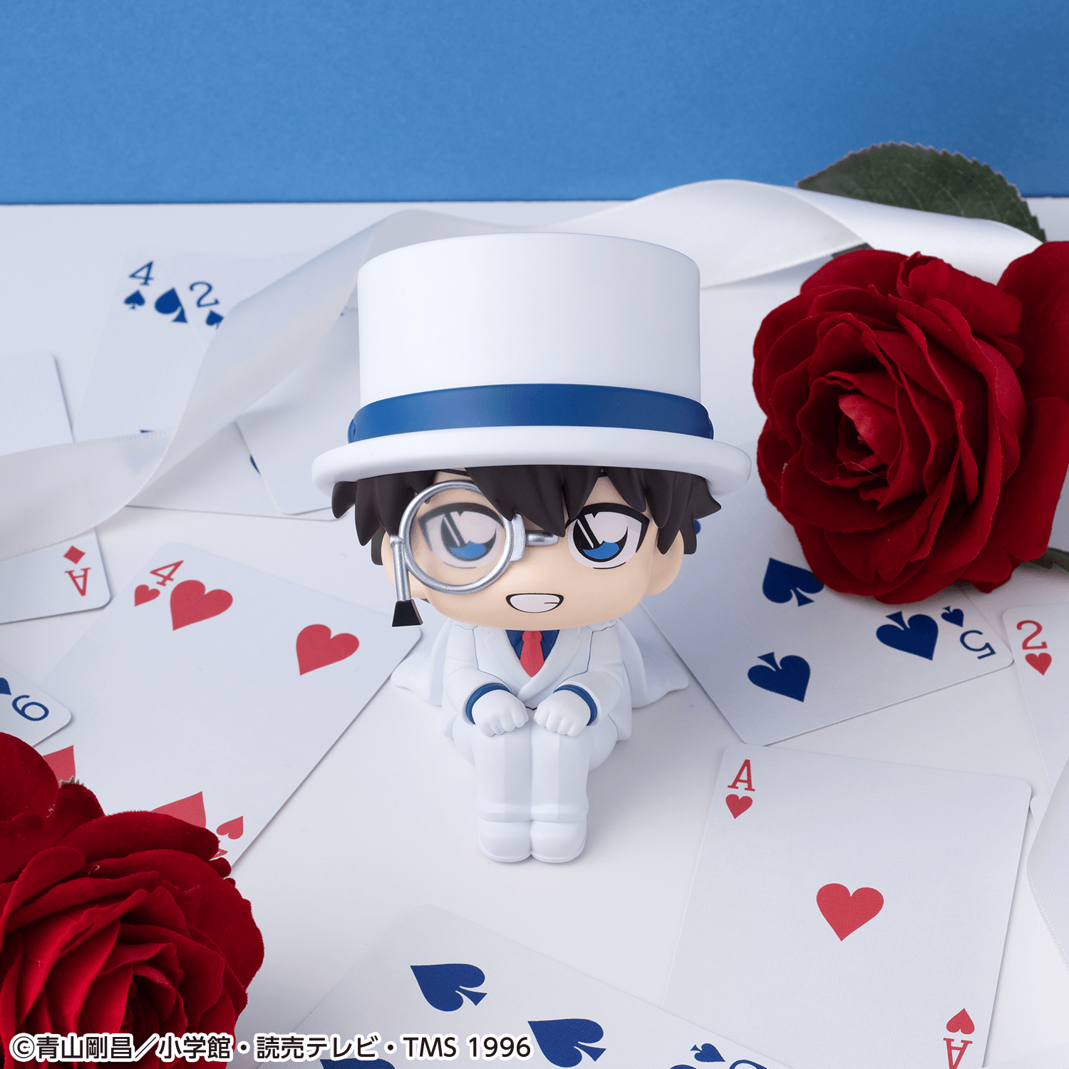Lookup Detective Conan Kid the Phantom Thief | 4535123851629