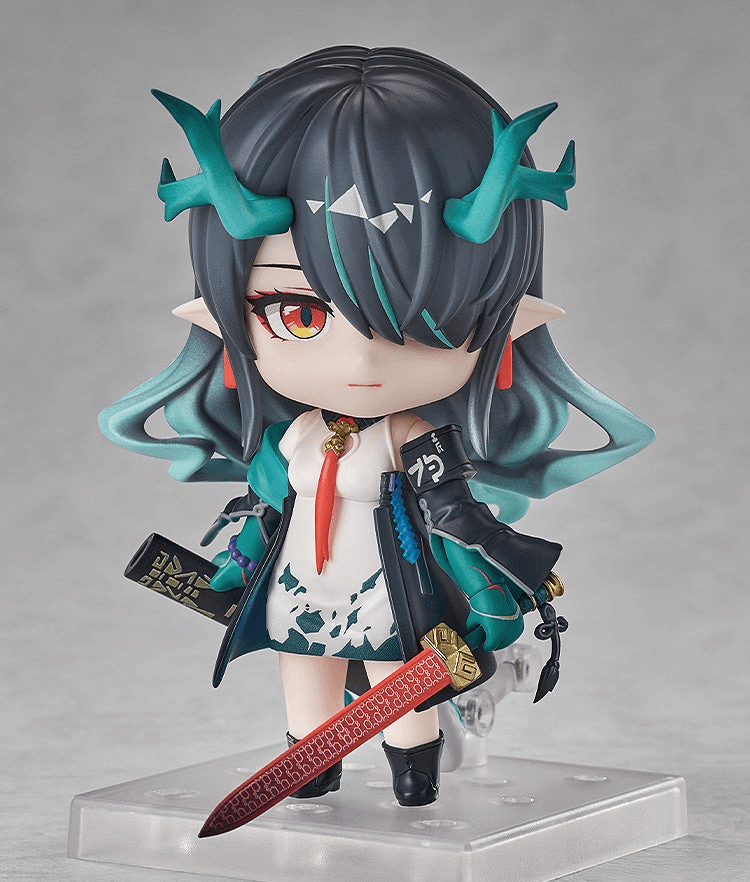 Nendoroid Dusk | 4580828673960