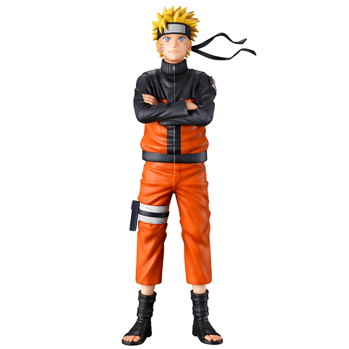 Naruto Uzumaki (Kazekage Rescue Arc) | 4573102724144