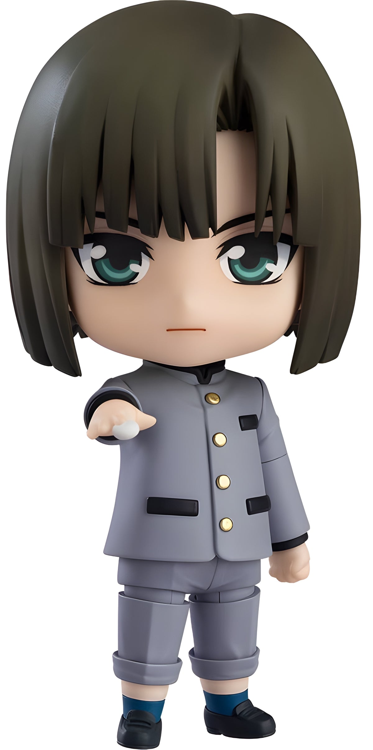 Nendoroid Akira Toya