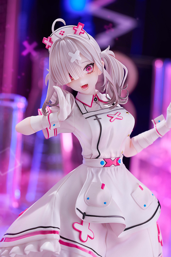 DMM Factory "NIJISANJI" Sukoya Kana | 4571614652627