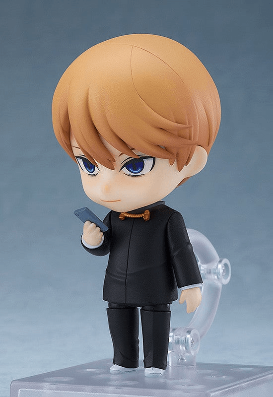 (Rerelease) Nendoroid Miyuki Shirogane - Release Date: 09/2026 | 4571324598949