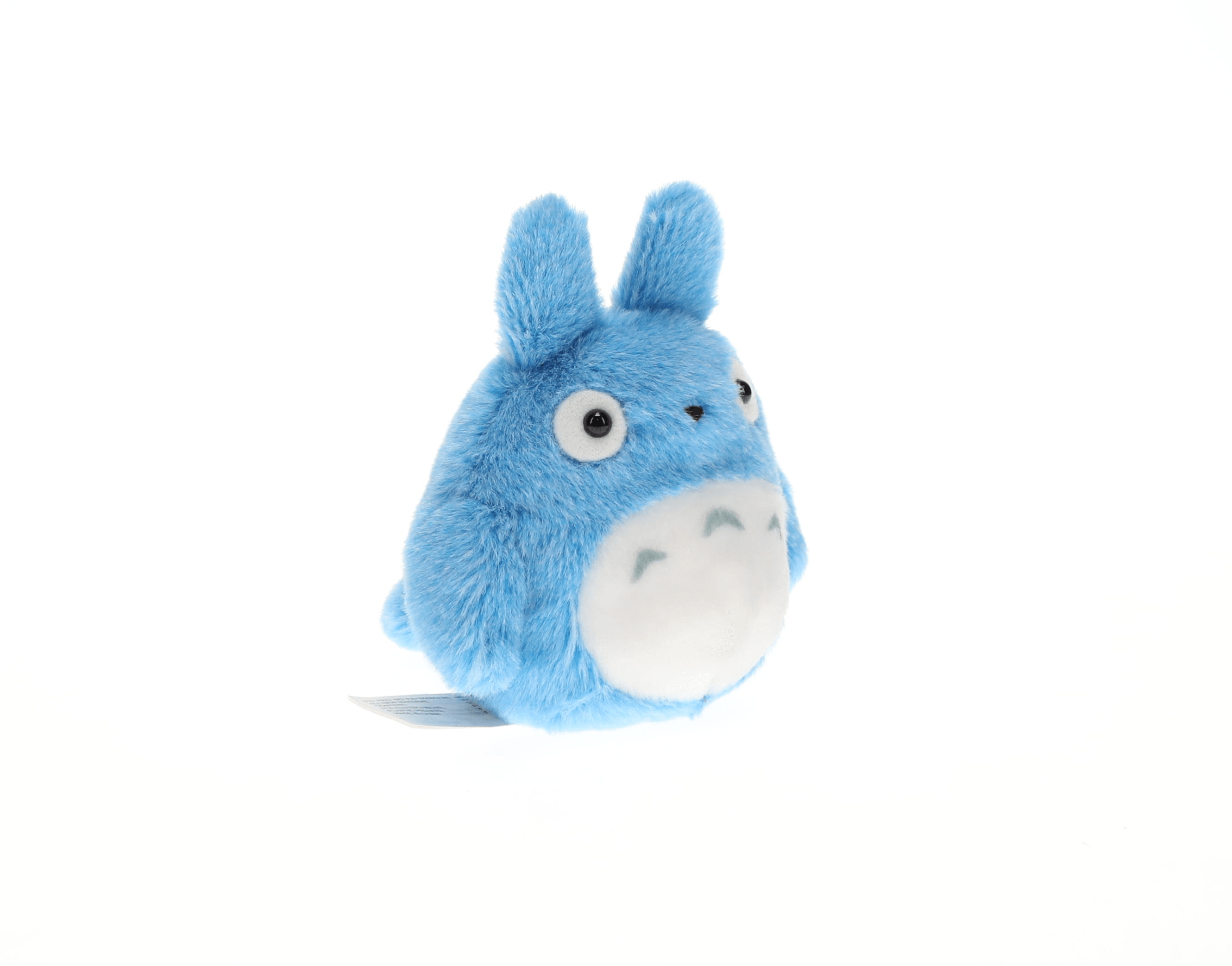 Medium Totoro Blue Totoro Beanbag (S) "My Neighbor Totoro" | 0045557144531