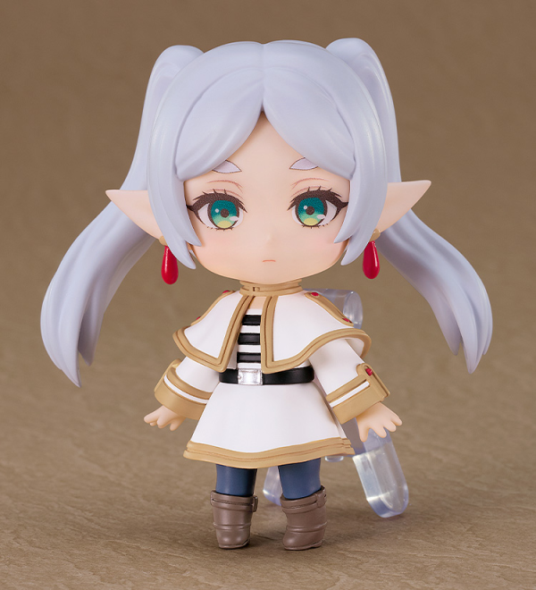Nendoroid Surprise Frieren: Beyond Journey's End | 4571697185746