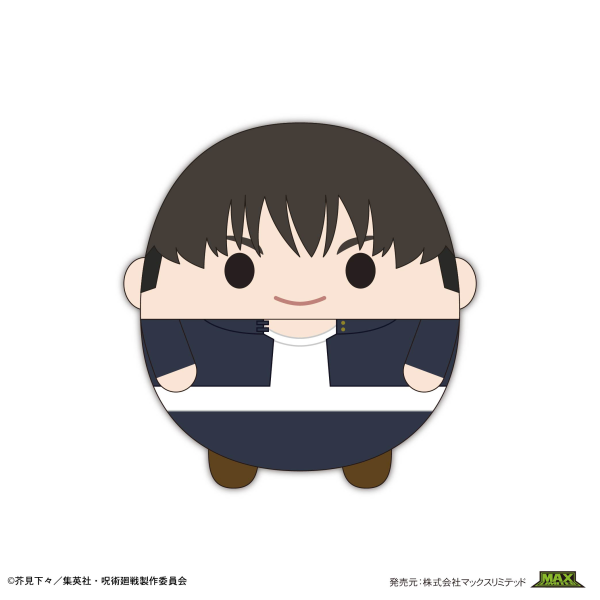 Piapro.net MAX JUJUTSUKAISEN FUWA KORORIN M SIZE 6 | 4580683621625