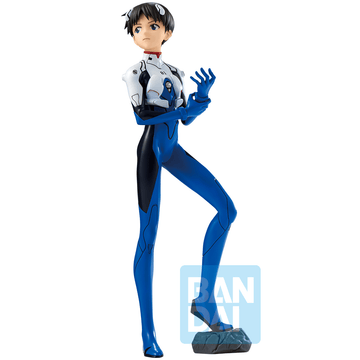 Shinji Ikari (30th Anniversary) | 4573102690623