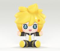 GoodSmile Company Huggy Good Smile Kagamine Len Ver.