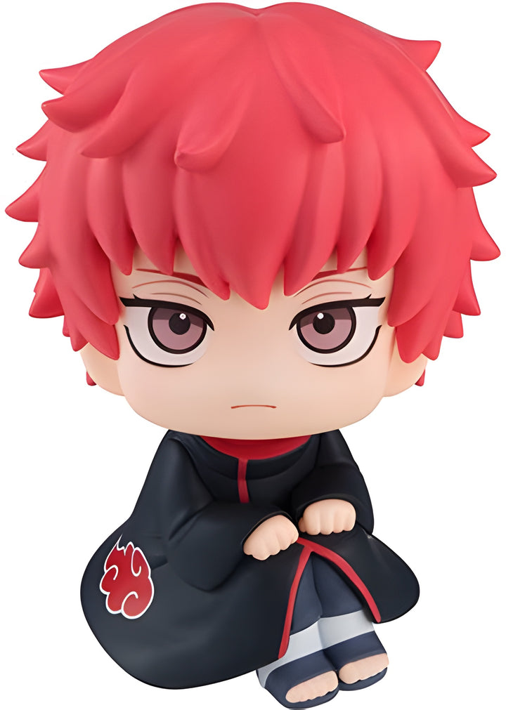 Lookup Naruto Shippuden Sasori