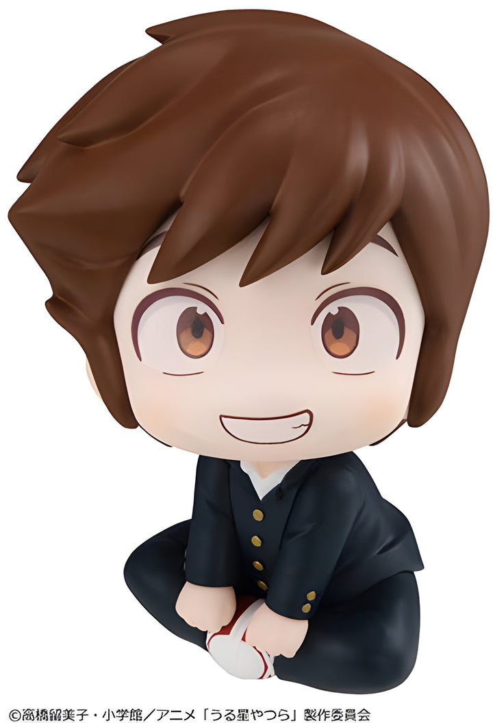 Lookup The Return of Lum Ataru Moroboshi