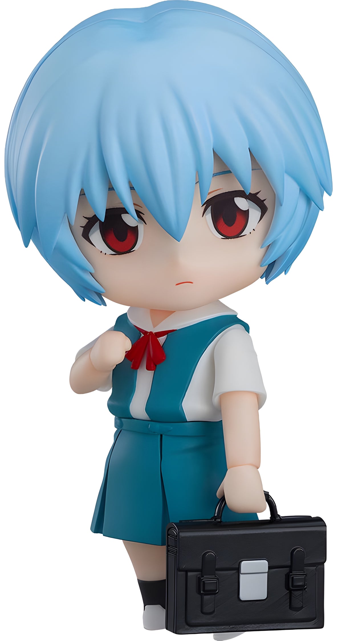 Nendoroid Rei Ayanami(re-run)